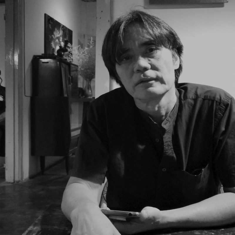 Jay Koh short bio