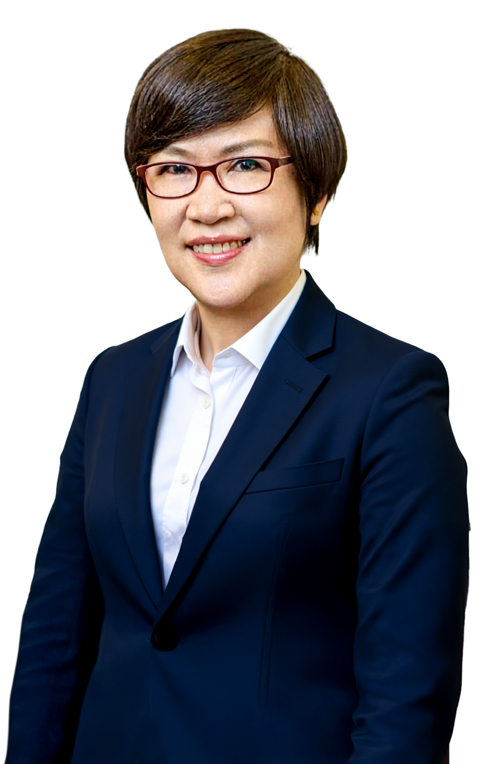 Professor Bussakorn Binson, Ph.D.